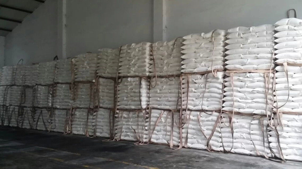 Trung Quốc Shandong Jiuchong Chemical Co., Ltd. hồ sơ công ty