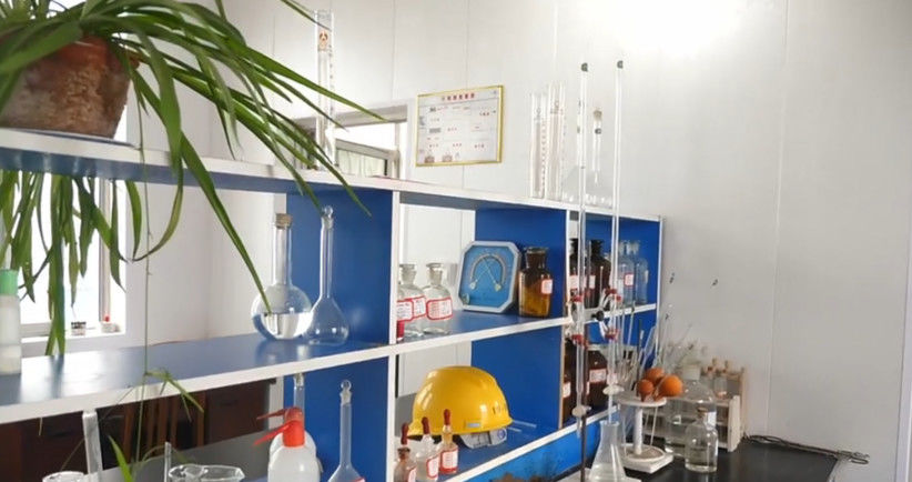 Trung Quốc Shandong Jiuchong Chemical Co., Ltd. hồ sơ công ty