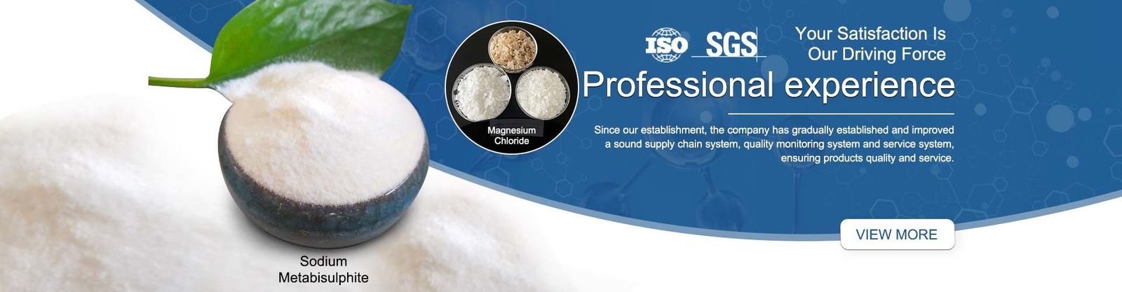 Hóa Chất Canxi Clorua