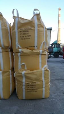 Industrial Chemical Sodium Carbonate Formula Soda Ash For EINECS No 231-867-5 Fluxing Agent
