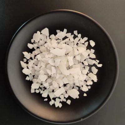 Cas 7446-19-7 Xử lý nước bằng muối nhôm sunfat 16% Cấp nước uống