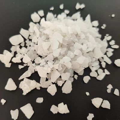 Muối trắng 25kg 50kg nhôm sunfat hiệu quả cao