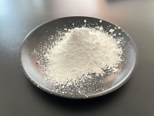 Bột Magiê Sulfate khan MgSO4 98% Hóa chất bột trắng tối thiểu