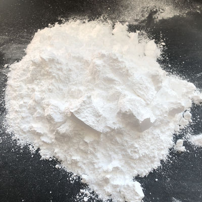 7487-88-9 Magiê Sulphate Muối Magiê Sulfate khan cho nông nghiệp