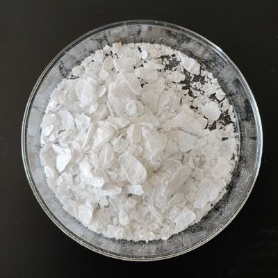 Công nghiệp luyện kim Mgcl2 Hóa chất Magiê Clorua khan CAS 7786-30-3