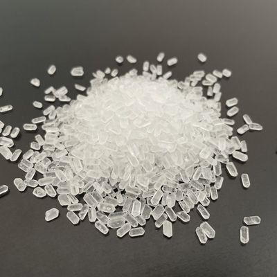 Phân bón 99% tối thiểu Magiê Sulphate Heptahydrate Tinh thể trắng 4-6mm