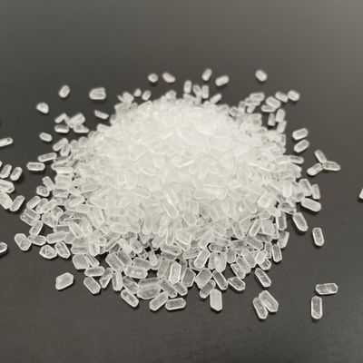 Hạt tinh thể màu trắng muối Epsom Magiê Sulphate Heptahydrate