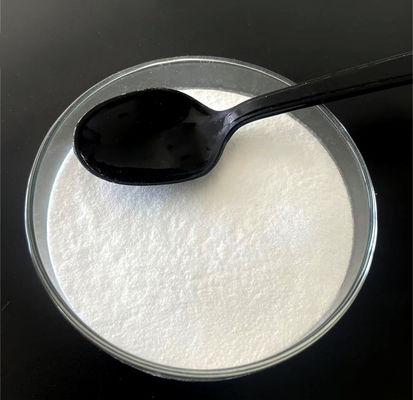 Tinh thể mịn Natri Bicacbonat Bột nở Natri cacbonat 80-120 Lưới