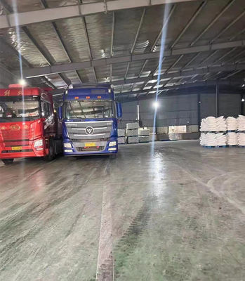 Monohydrat sắt sunfat tối thiểu 91% tùy chỉnh cho nông nghiệp xanh nhạt