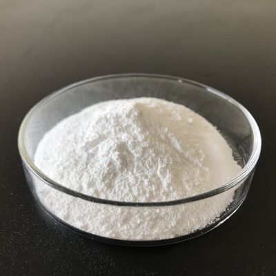 Mẫu miễn phí Calcium Chloride Anhydrous Desiccant Powder 94% Cacl2 Chất bột khoáng được sử dụng trong thức ăn chăn nuôi