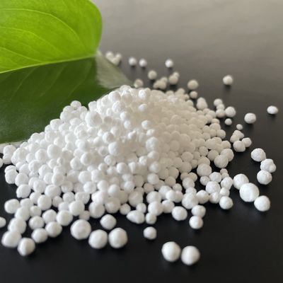 Trắng 46% Hexahydrate Magiê Clorua hạt cho tuyết tan