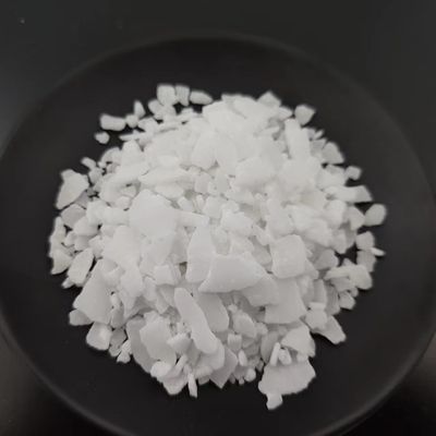 7791-18-6 Magiê Clorua Hóa chất Hexahydrate Magiê Clorua dạng mảnh Cấp thực phẩm