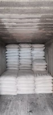 CaCl2.2H2O Chất hút ẩm Canxi Clorua Hóa chất mảnh 74% Độ tinh khiết