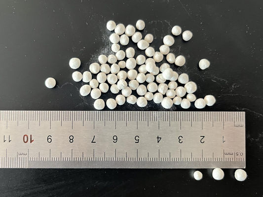 Cas 14168-73-1 Magiê Sulfate Monohydrat Hình cầu màu trắng 2-4mm 99% Tối thiểu