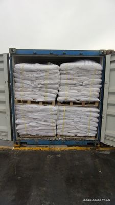 Magnesium Chloride Anhydrous Free Sample 500g Độ tinh khiết 46% 99% Điểm sôi 1412.C cho chất chống băng
