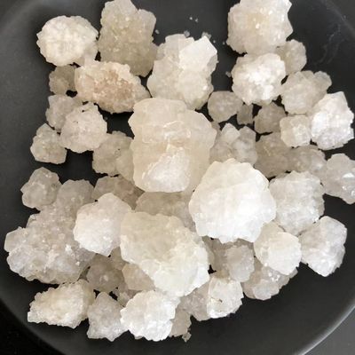 Nội dung 94,5% muối công nghiệp Hạt muối biển thô lớn Độ tinh khiết cao CAS 7647-14-5