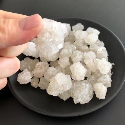 Muối công nghiệp có độ tinh khiết cao 94,5% Muối biển thô hạt lớn Natri clorua
