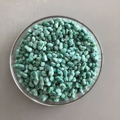 EINECS 231-298-2 Muối Magiê Sulphate Xanh Magiê Sulphate Heptahydrate