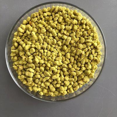 Hàm lượng 99% MgSO4 7H2O Muối Magiê Sulphate Magiê Sulphate Hepta