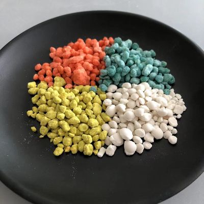 Magnesium sulphate công nghiệp cho nông nghiệp và ngành công nghiệp thực phẩm