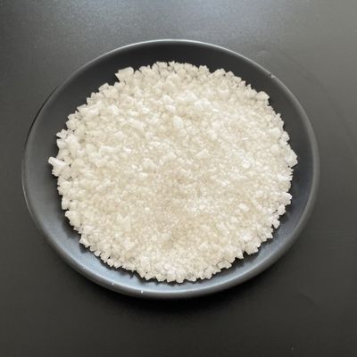 1mm-5mm White Raw Sea Salt Hạt pha lê trắng 94,5% Mẫu miễn phí tối thiểu