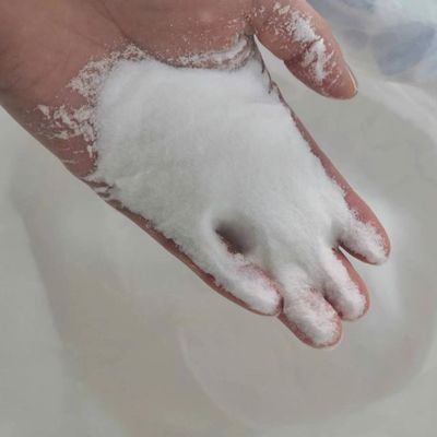 99% trắng SSA natri sunfat khan để giặt nhuộm Na2SO4