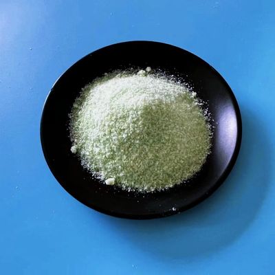 98% hóa chất sắt sunfat tối thiểu sắt sunfat Heptahydrat Phê duyệt của SGS