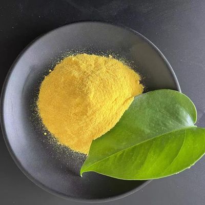 COA 28% Poly Aluminium Clorua Hóa chất xử lý nước thải