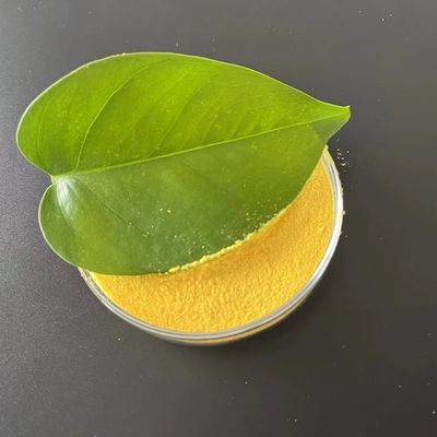 Xử lý nước cấp công nghiệp Bột nhôm clorua Pac Poly 28%
