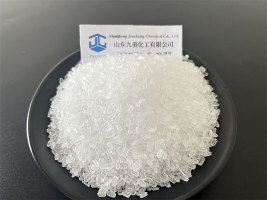 CAS 10034-99-8 99,5% muối Epsom Magnesium sulphate Heptahydrate muối tắm
