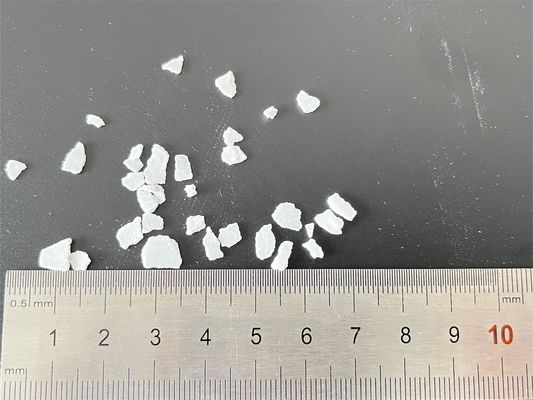 Nhất lượng công nghiệp 74% Calcium Chloride Dihydrate CaCl2 Là chất khô đa năng