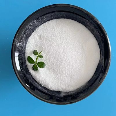 Bột màu trắng Natri bicarbonate Hóa chất CAS 144-55-8 hòa tan trong nước
