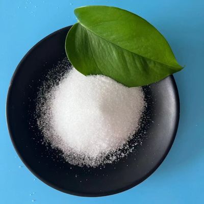 Hạt natri clorua 99% muối tinh luyện 60-80 lưới CAS 7647-14-5