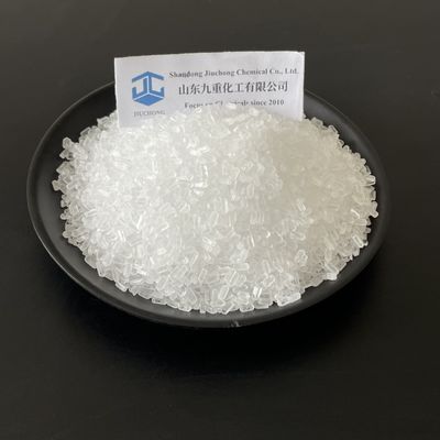 Tinh thể Magiê Sulphate Heptahydrate 2-4mm MgSO4 99% tối thiểu cho phân bón