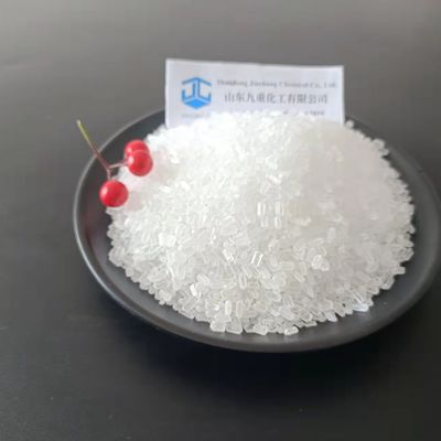 99% Mgso4 7h2o Phân bón muối Magiê Sulphate trong nông nghiệp