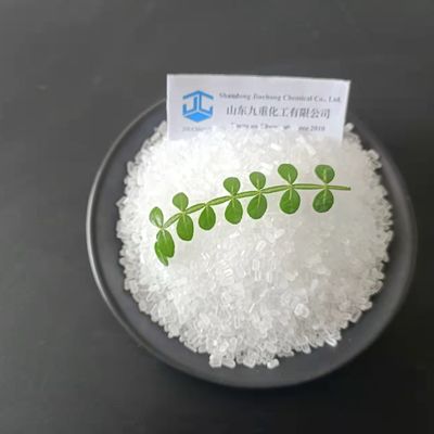Muối Magiê Sulphate 4-6mm Magiê Sulphate Heptahydrate 99Min cho phân bón