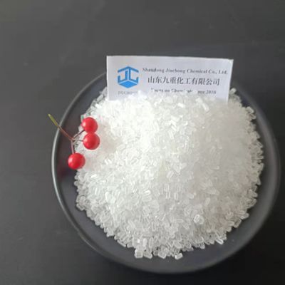 Muối Magiê Sulphate có độ tinh khiết cao Mg Sulfate Heptahydrate cho phụ gia thức ăn chăn nuôi