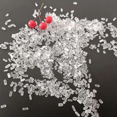 Mgso4 7h2o 99min Magnesium sulphate Heptahydrate phân bón hòa tan trong nước