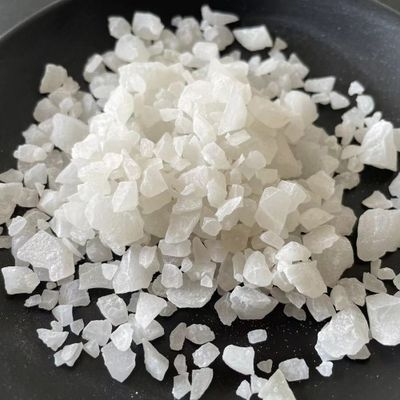16,5% Al2(SO4)3 Muối nhôm sunfat trắng để xử lý nước
