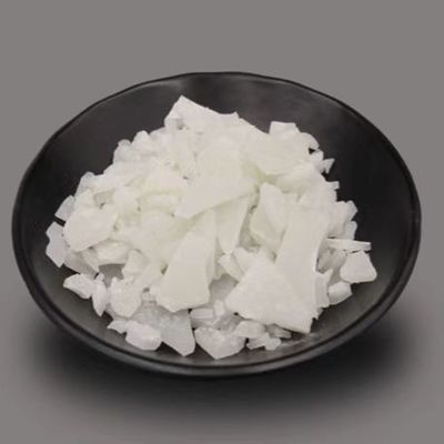 Xử lý nước thải nhôm sunfat bột tinh khiết 16% - 17%