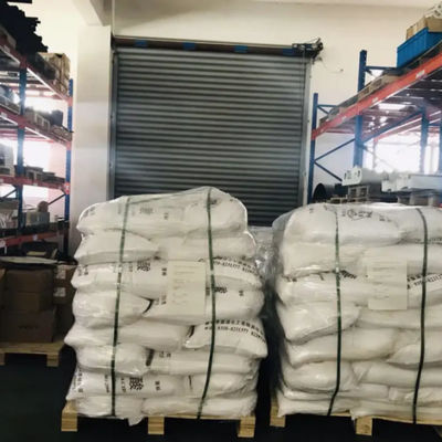 Food Grade Sodium Sulfite Anhydrous Natrium Sulfite Na Sulfite Na2so3 For Antioxidant