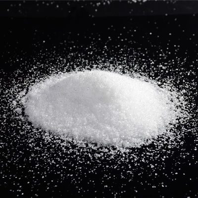 Thạch tinh trắng 99% 0,1-1mm Magnesium sulphate Heptahydrate Muối cho nông nghiệp phân bón