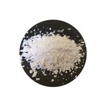 Chlorua canxi vô mùi hóa chất với chỉ số khúc xạ 1 467 và trọng lượng phân tử