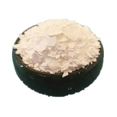 Đáng tin cậy CAS số 10035 04 8 Calcium Chloride Bột không nước không mùi