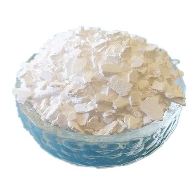 Bột Calcium Chloride hòa tan trong nước Cacl2 10035 04 8
