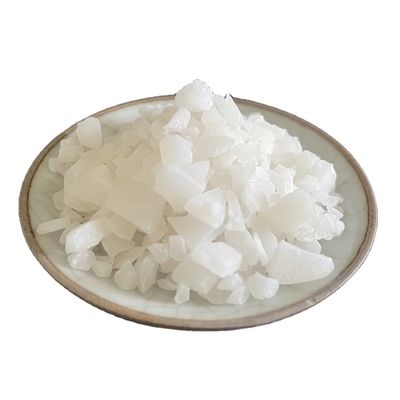 Không nguy hiểm nhôm sulfat giải pháp đáng tin cậy cho làm sạch nước thải