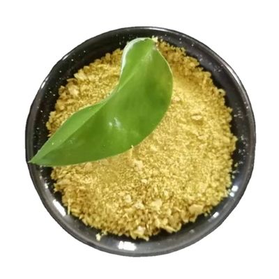 Hóa chất thiết yếu Pac Poly Aluminium Chloride cho các quy trình xử lý nước