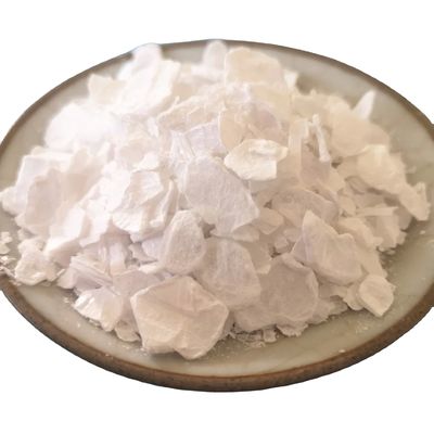 46% 99% Độ tinh khiết Chlorua magiê vô mùi Anhidrô 95,21 G/mol Điểm nóng chảy 714.C Vỏ