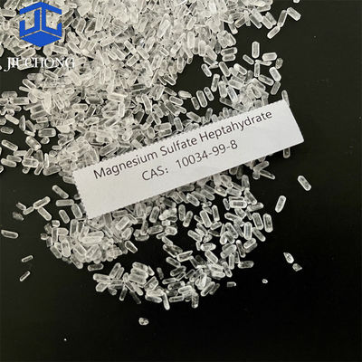 Magnesium sulfat công nghiệp Monohydrate với công thức phân tử Mgso H2O
