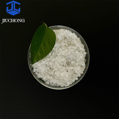 Industrial Grade Sodium Chloride Sea Salt 5-20mm Granules